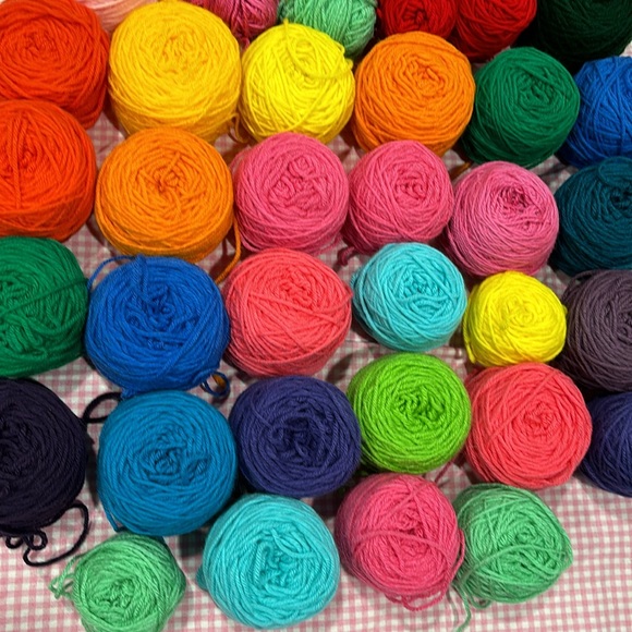 Yarn bundle - Picture 2 of 7